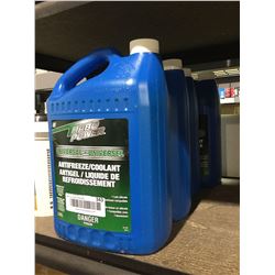 Turbo Power Antifreeze (4 x 3.78L)