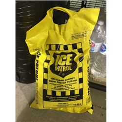 Ice Patrol Ice Salt (10kg)