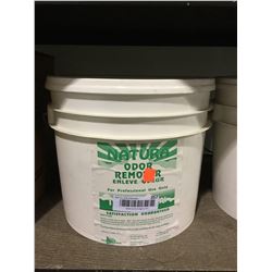 Natural Odor Remover