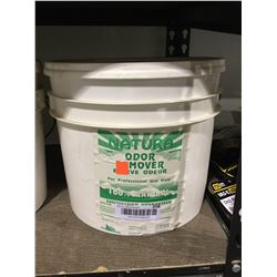 Natural Odor Remover