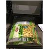 Image 1 : Bag of Dan D Pak Sea Salt Cashews