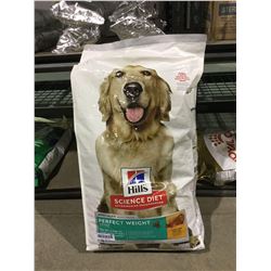 Hills Science Diet Adult Dog Food (28.5lbs)