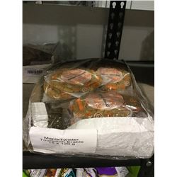 Case of Maple Twister Cookies (15 x 120g)