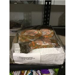 Case of Maple Twister Cookies (15 x 120g)