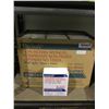 Image 1 : Case of DuSoftNon-Woven Sponges (4"x4"-4ply)