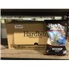 Image 1 : Case of Hardbite Ketchup Chips