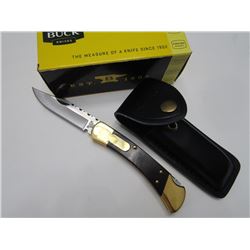 BUCK SWITCH BLADE 110 KNIFE