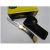 Image 1 : BUCK SWITCH BLADE 110 KNIFE