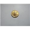Image 1 : 2000 US GOLD 5 DOLLAR EAGLE COIN LIBERTY