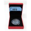 Image 1 : 1 Oz. .9995 Platinum 2020 American Eagle Coin
