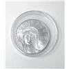 Image 2 : 1 Oz. .9995 Platinum 2020 American Eagle Coin