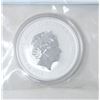 Image 2 : 1 Oz. Tuvalu .9999 Fine Silver Dollar Coin