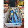 Image 1 : Box of 5 New Wanson End Cutters