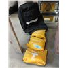 Image 1 : Pack Sack with 3 Survival Packs
