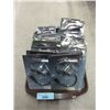 Image 1 : 20 New USB LED Light & Fan Sets