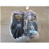 Image 1 : 12 Pairs Stealth Spitfire L Stretch Gloves