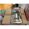 Image 1 : 4 New Jaws Vice Clamps