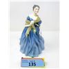 Image 1 : 8" Royal Doulton "Adrienne" Figurine