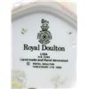 Image 2 : 8" Royal Doulton "Lisa" Porcelain Figurine