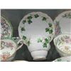 Image 5 : 5 Vintage English Bone China Tea Cup & Saucers