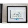 Image 1 : Richard Shorty Framed Print - Migration