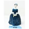 Image 1 : 6" Royal Doulton "Cherie" Porcelain Figurine