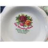 Image 3 : 5 Royal Albert "Old Country Rose" Tea Cups