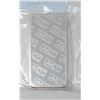 Image 2 : 10 Oz Johnson Matthey .999 Silver Bar