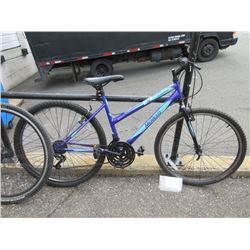 Algonquin 26 WSP 18 Speed Bicycle