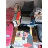 Image 1 : Vintage Magazines, Hardcover Books &  More