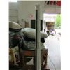 Image 1 : Genius Retractable Screen Door - Store Return