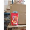 Image 1 : 3 Cases of Koh-Kae BBQ Flavoured Peanuts