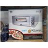 Image 1 : Dolce Countertop Pizza Oven