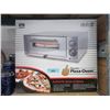Image 1 : Dolce Countertop Pizza Oven