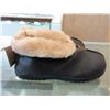 Image 2 : 5 Pairs of Men's Merrimac Foldable Bootie Slippers