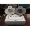 Image 1 : Smithbilt Felt Hat & American Hat Company Felt Hat