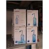 Image 1 : 12 New Water Pulse Nasal Irrigators