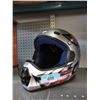 Image 1 : Snell M95 Helmet