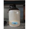 Image 1 : 2-Tone 1 Gallon Crock Jug