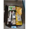 Image 1 : Scalpels, Gauze Pads & More