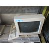 Image 1 : Vintage Apple Macintosh Computer