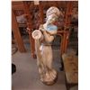 Image 1 : 26" Tall Greco-Roman Statue