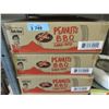 Image 1 : 3 Cases of Koh-Kae BBQ Flavoured Peanuts