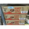 Image 1 : 3 Cases of Koh-Kae BBQ Flavoured Peanuts