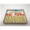Image 1 : 21 Vials of Decorative Gold Leaf