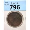 Image 1 : 1922 USA .900 Silver Peace Dollar Coin