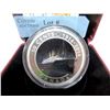 Image 2 : 2014 Canadian "R.M.S. Empress of Ireland" Coin