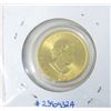 Image 2 : 1 Oz .9999 Fine Gold 2019 Canada Maple Leaf Coin