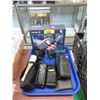 Image 1 : 4 Vintage Cell Phones with Chargers & Batteries