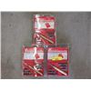 Image 1 : 3 New 39 Piece Number/Letter Centre Punch Set